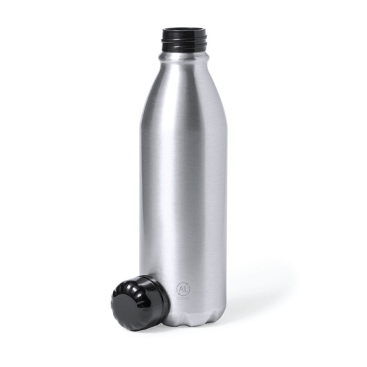 Recycled Aluminium Water Bottles Main